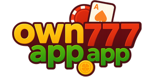 Own777 App Logo